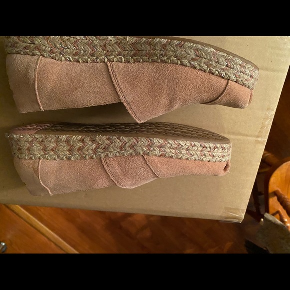 Toms espadrilles - Picture 3 of 6